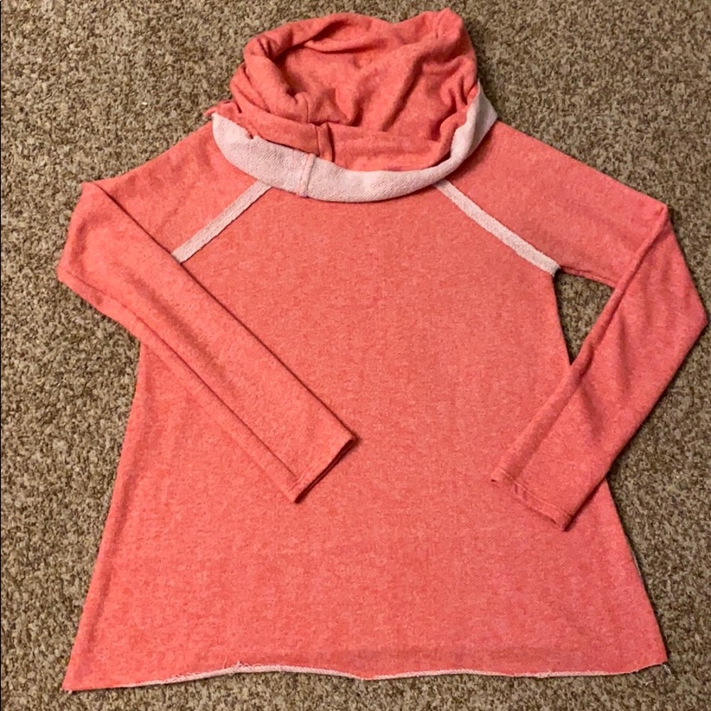 Cozy shirt